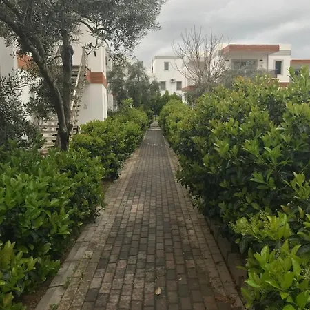 Cakir Villalari Bodrum