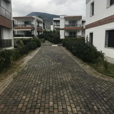 Cakir Villalari Villa