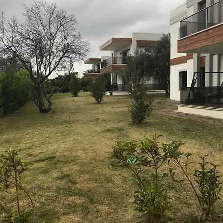 Villa Cakir Villalari *
