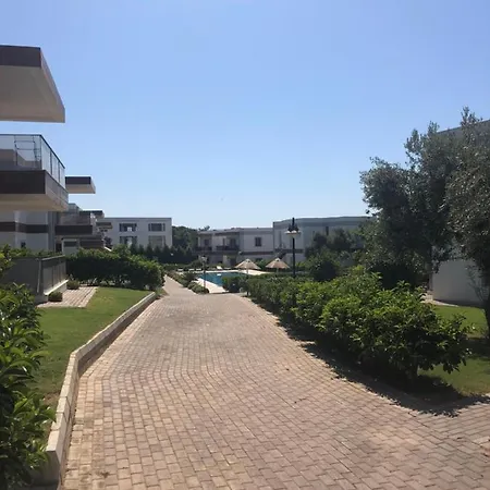 Cakir Villalari Villa