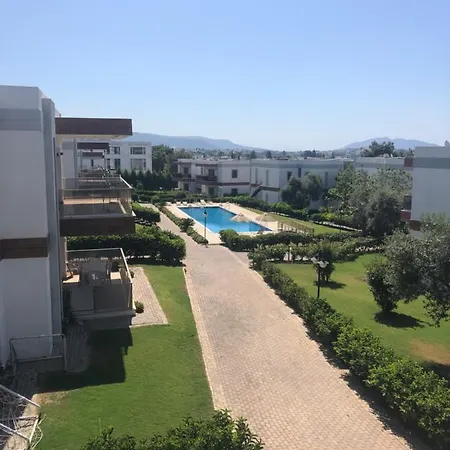 Cakir Villalari Villa