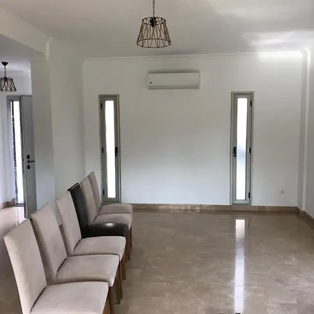 Cakir Villalari Villa Bodrum