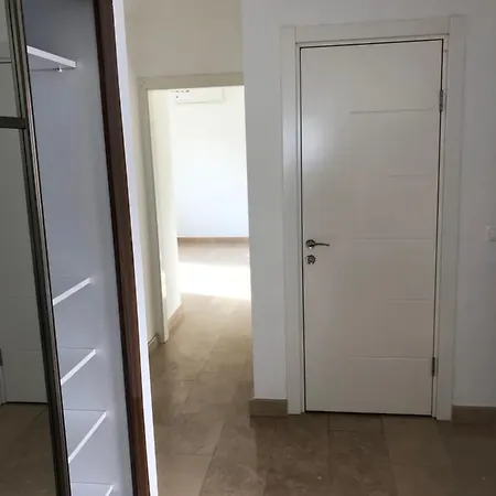 Villa Cakir Villalari *
